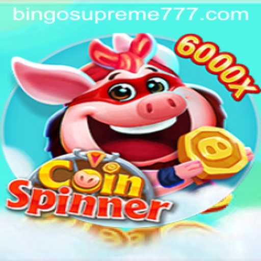Unveiling CoinSpinner: A New Gameplay Sensation with BINGO SUPREME