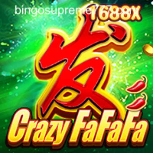 Discover the Exciting World of CrazyFaFaFa with BINGO SUPREME