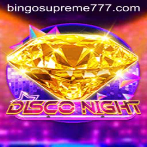 Exploring DiscoNight and the Exciting BINGO SUPREME Feature