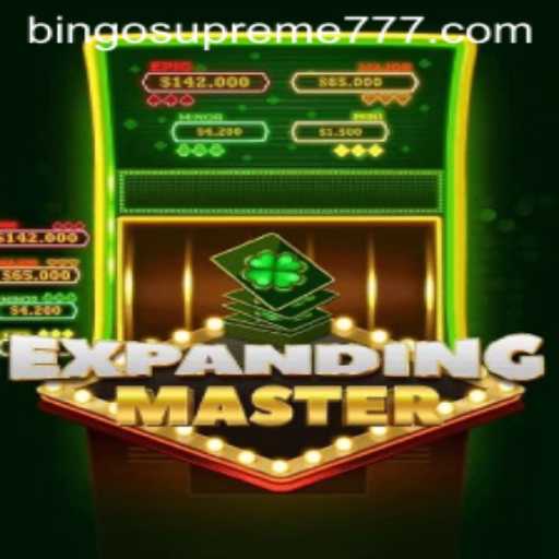 Exploring the Exciting World of ExpandingMaster: Featuring BINGO SUPREME