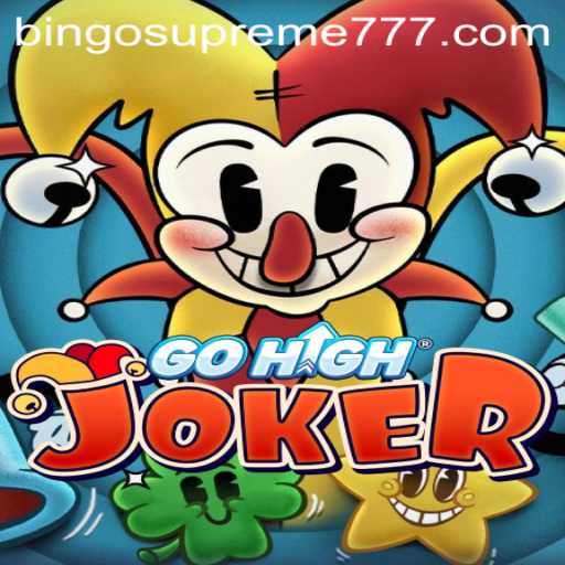 Unveiling GoHighJoker: The Game Changing the Landscape of BINGO SUPREME