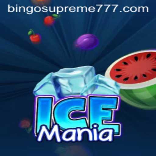 IceMania: The Thrilling Adventure of Bingo Supreme