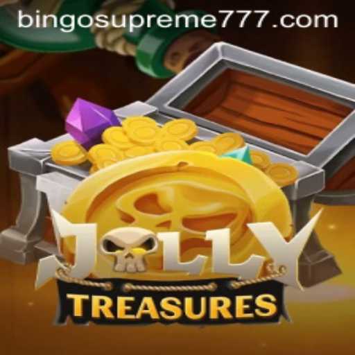 Discover the Thrills of JollyTreasures and Experience BINGO SUPREME