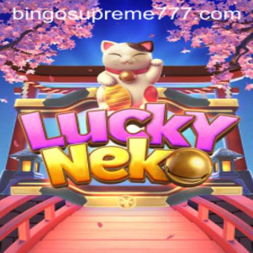 Unveiling LuckyNeko: A Journey into Bingo Supreme