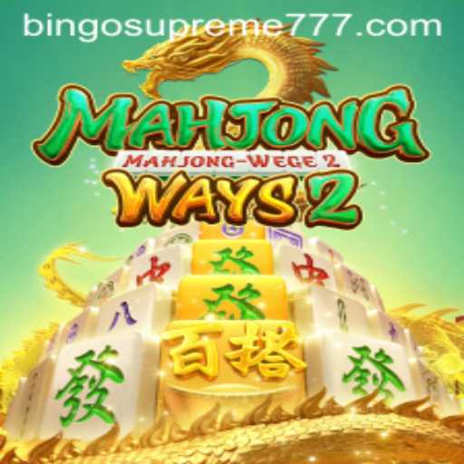 Exploring MahjongWays2 with BINGO SUPREME: A Dynamic Gaming Experience
