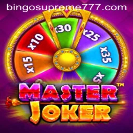Exploring the Exciting World of MasterJoker and BINGO SUPREME