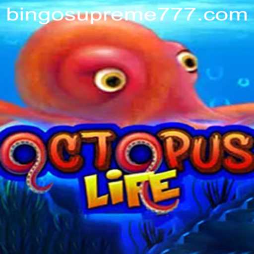 Exploring the Underwater World of OctopusLife and the Thrill of BINGO SUPREME