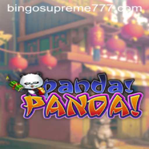 Discover the Joy of PandaPanda: Embrace the Thrill of BINGO SUPREME