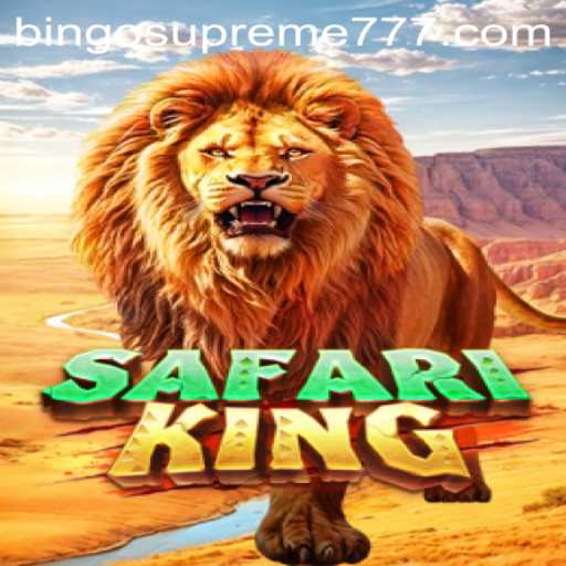 Unveiling SafariKing: A Fusion of Adventure and BINGO SUPREME