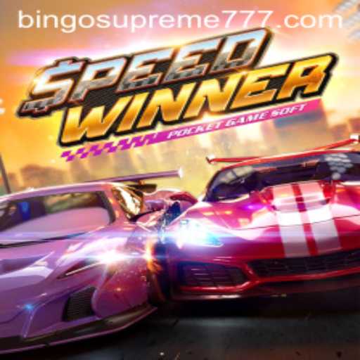 SpeedWinner and BINGO SUPREME: A Blend of Adventure and Luck