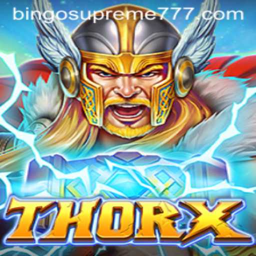 Explore the Exciting World of ThorX: Discover BINGO SUPREME